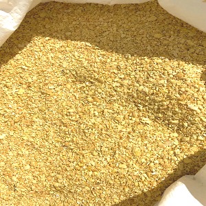 Соняшниковий шрот