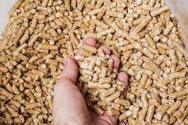 Соєвий шрот