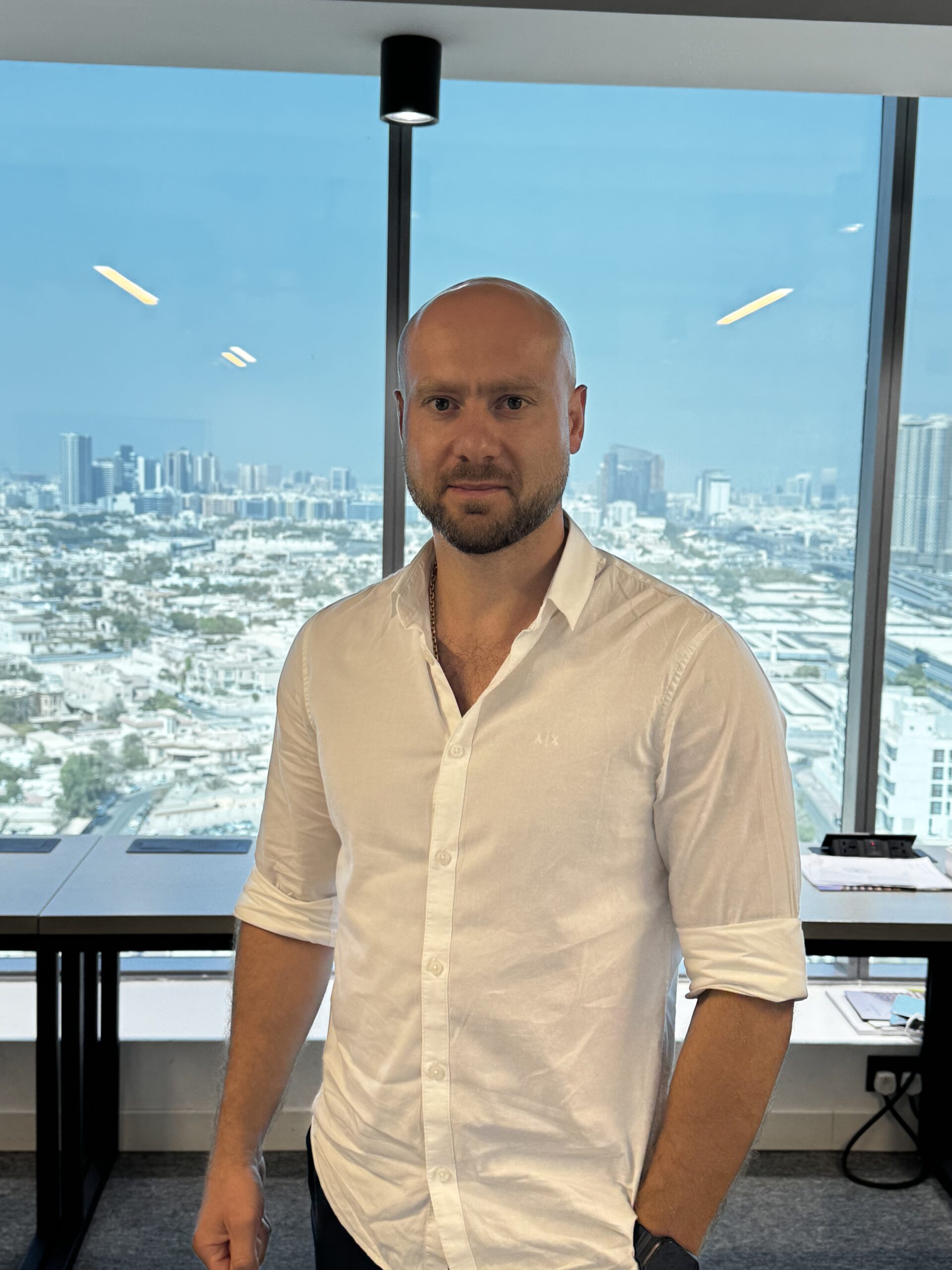 Фото Миронюк Юрій Васильович